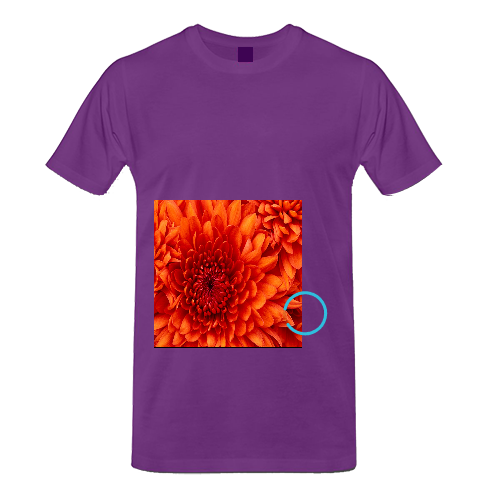 2 face tshirt