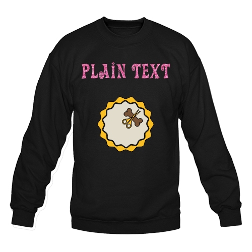 Men's Crew Tshirt