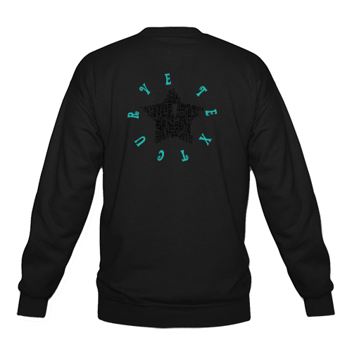 Men's Crew Tshirt
