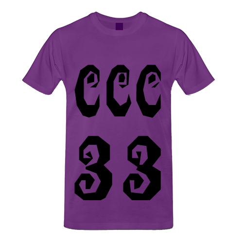 "2 face tshirt"