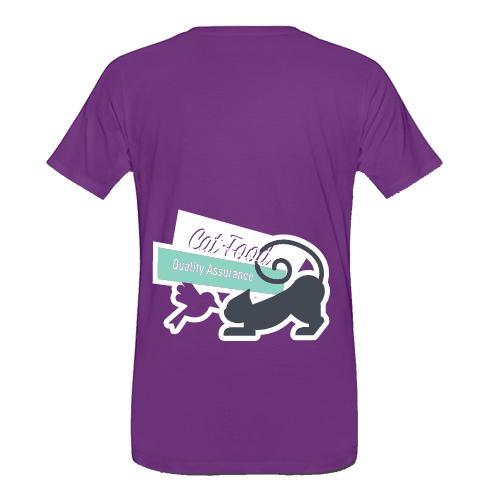 "2 face tshirt"