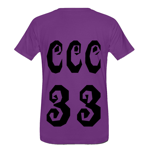 "2 face tshirt"