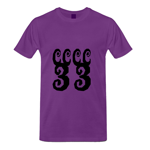 "2 face tshirt"