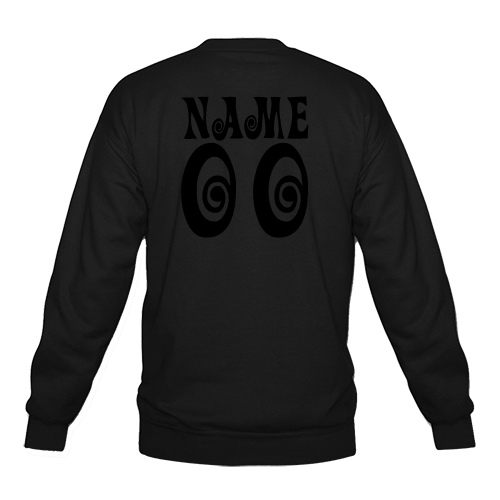 Men's Crew Tshirt