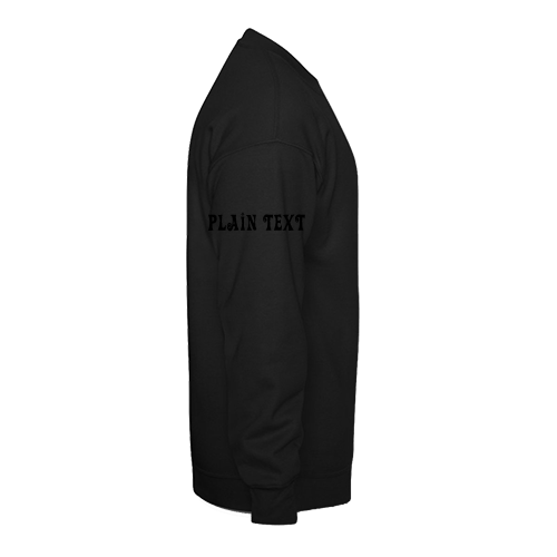 Men's Crew Tshirt