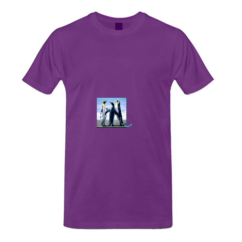 "2 face tshirt"