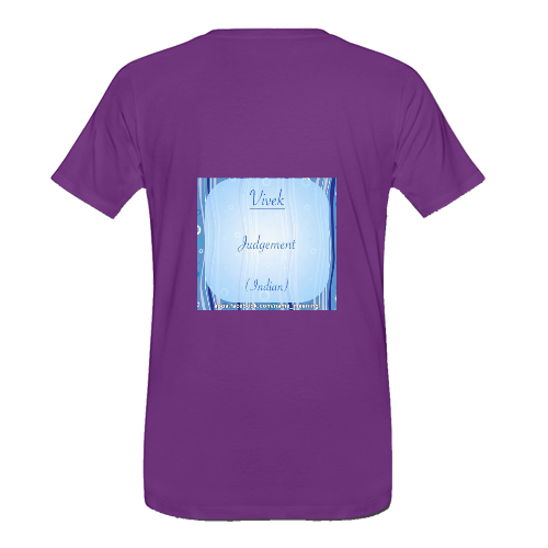 "2 face tshirt"