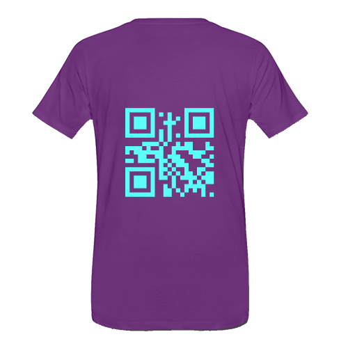 "2 face tshirt"