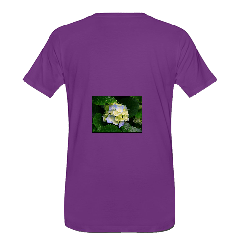 "2 face tshirt"