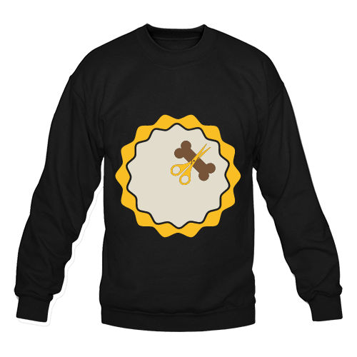 Men's Crew Tshirt
