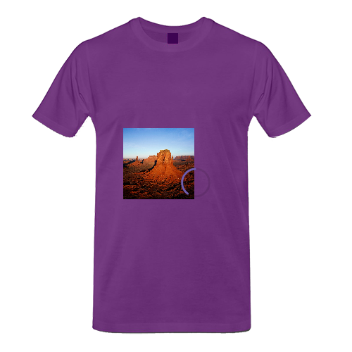 "2 face tshirt"