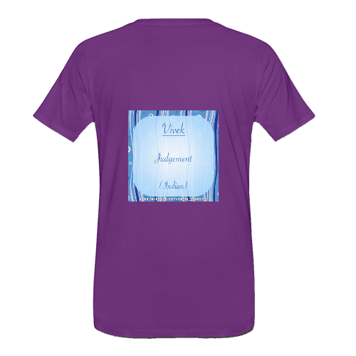 "2 face tshirt"