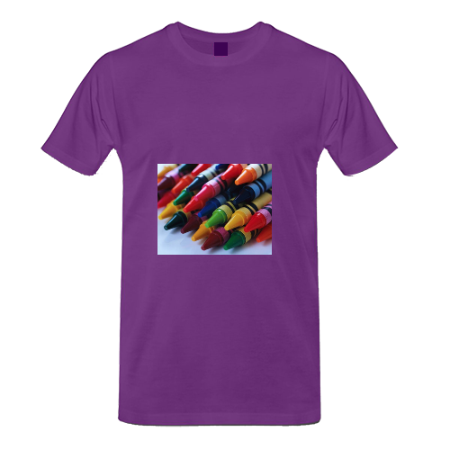 "2 face tshirt"